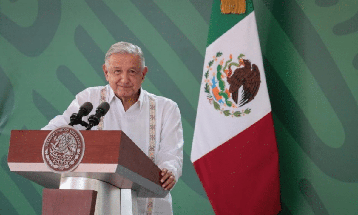 AMLO TMEC disputa comercial Estados Unidos Canadá